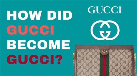 citation gucci|where did Gucci start.